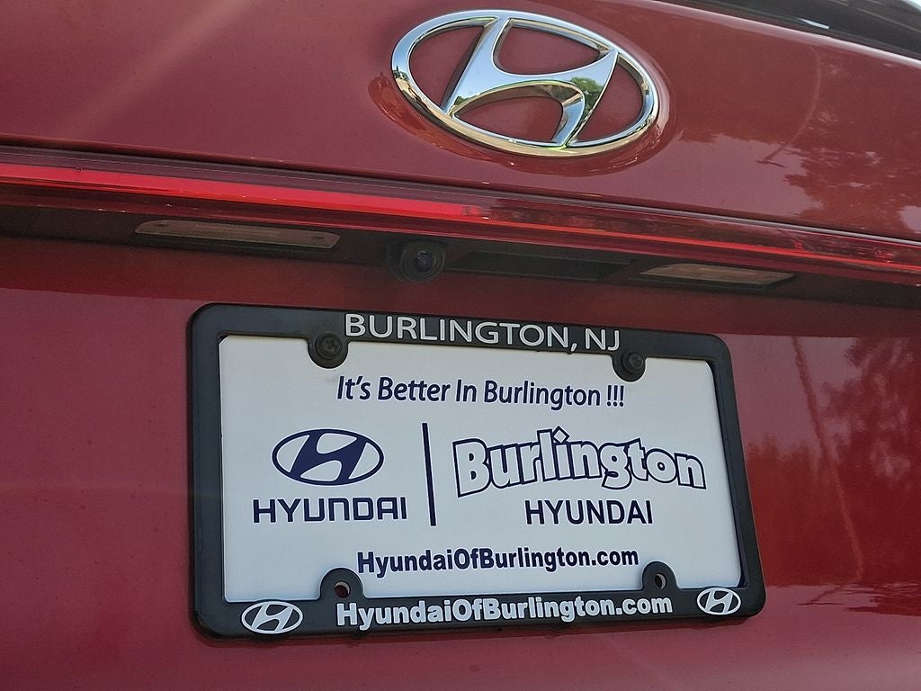 2023 Hyundai Santa Fe Hybrid SEL Premium