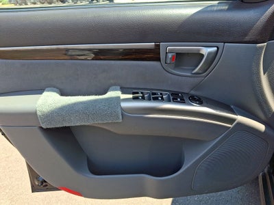 2010 Hyundai Santa Fe SE