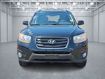 2010 Hyundai Santa Fe SE