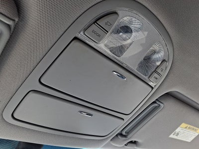 2010 Hyundai Santa Fe SE