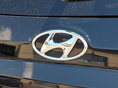 2010 Hyundai Santa Fe SE