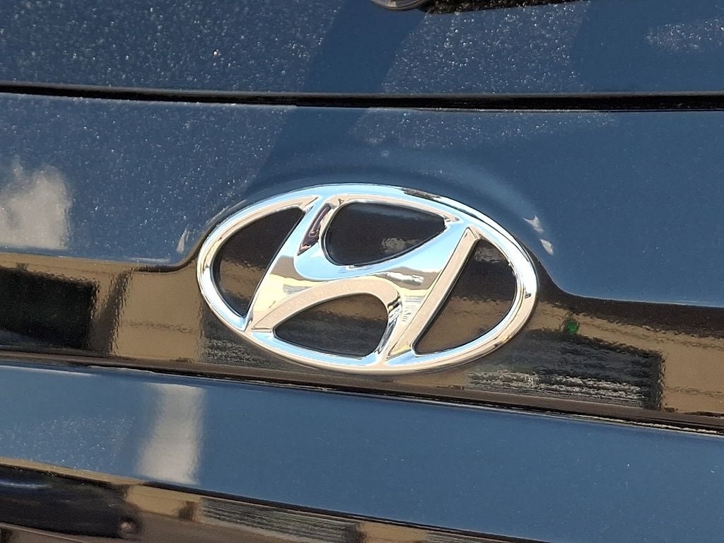 2010 Hyundai Santa Fe SE