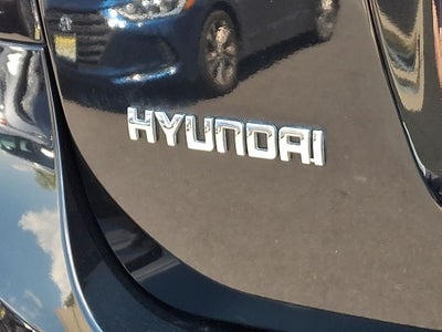 2010 Hyundai Santa Fe SE