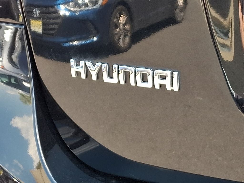 2010 Hyundai Santa Fe SE