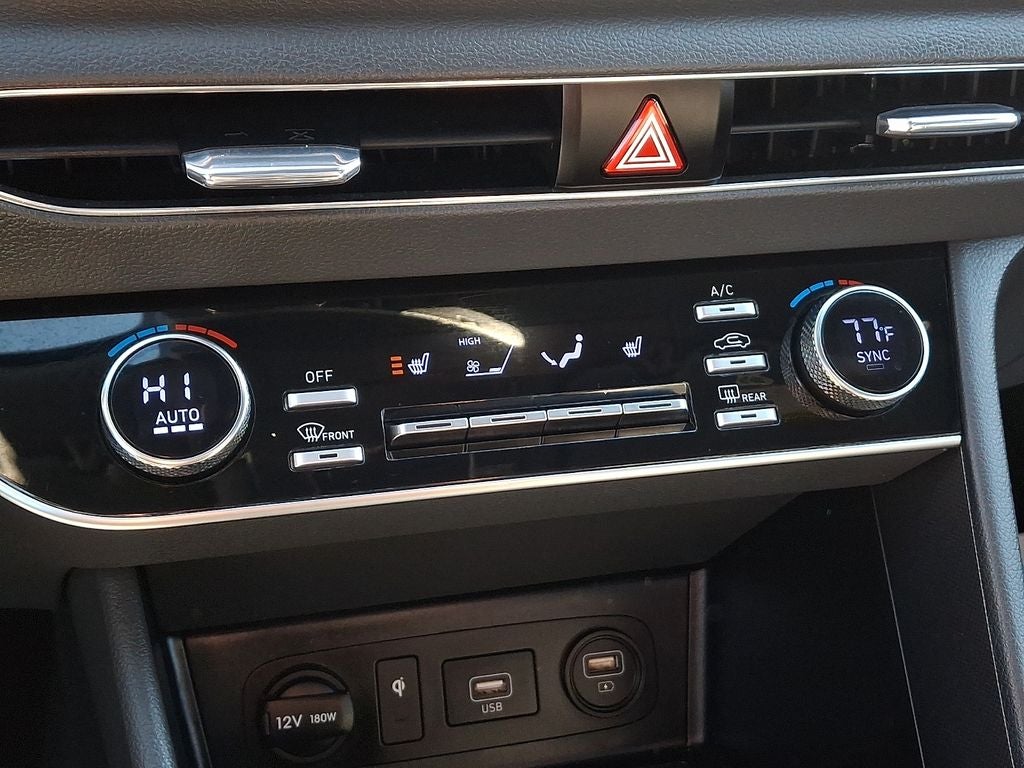 2022 Hyundai Sonata SEL Plus