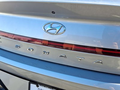 2022 Hyundai Sonata SEL Plus