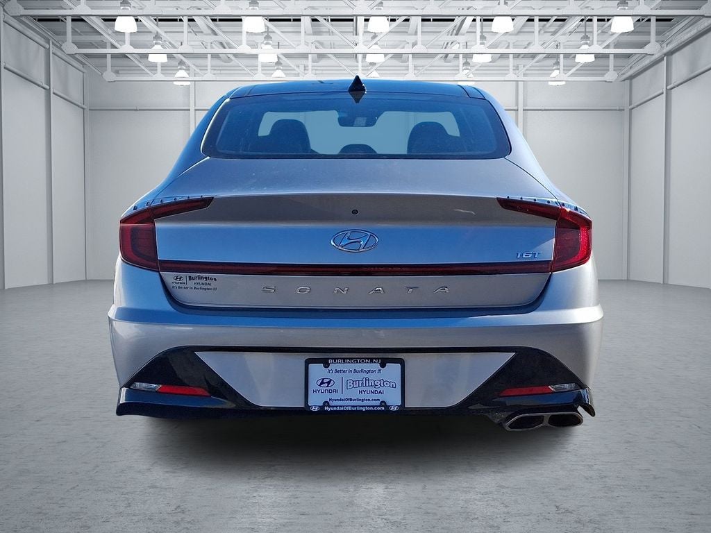 2022 Hyundai Sonata SEL Plus