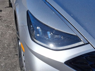 2022 Hyundai Sonata SEL Plus