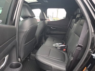 2024 Hyundai Santa Cruz NIGHT