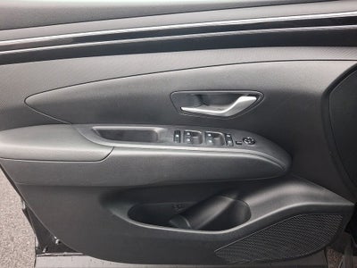 2024 Hyundai Santa Cruz NIGHT