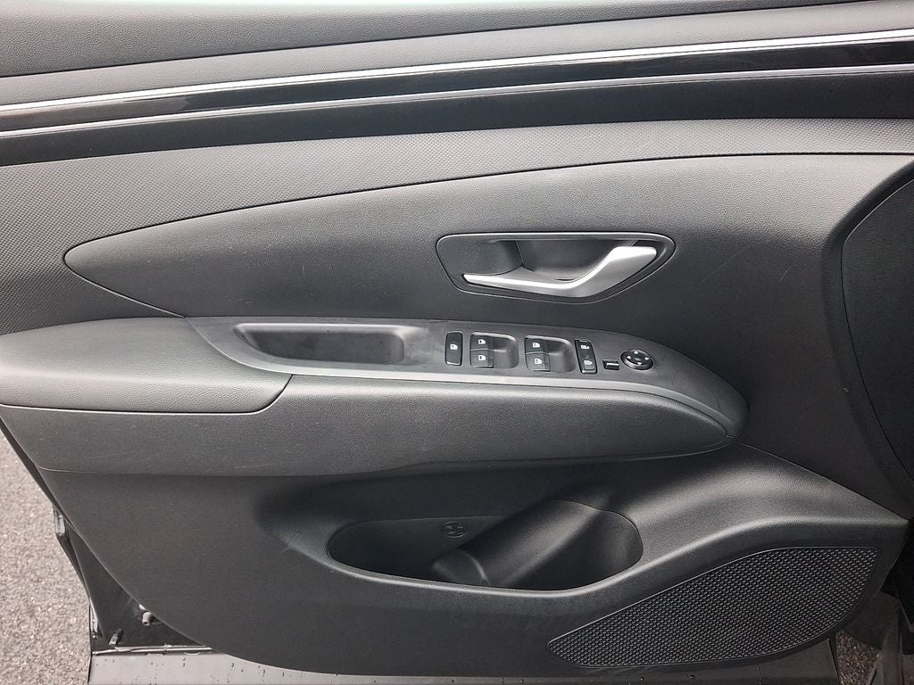 2024 Hyundai Santa Cruz NIGHT