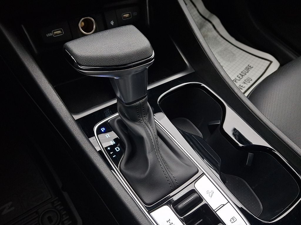 2024 Hyundai Santa Cruz NIGHT