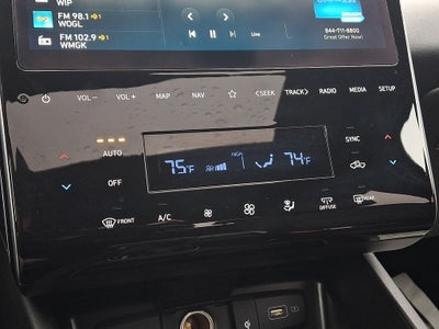 2024 Hyundai Santa Cruz NIGHT