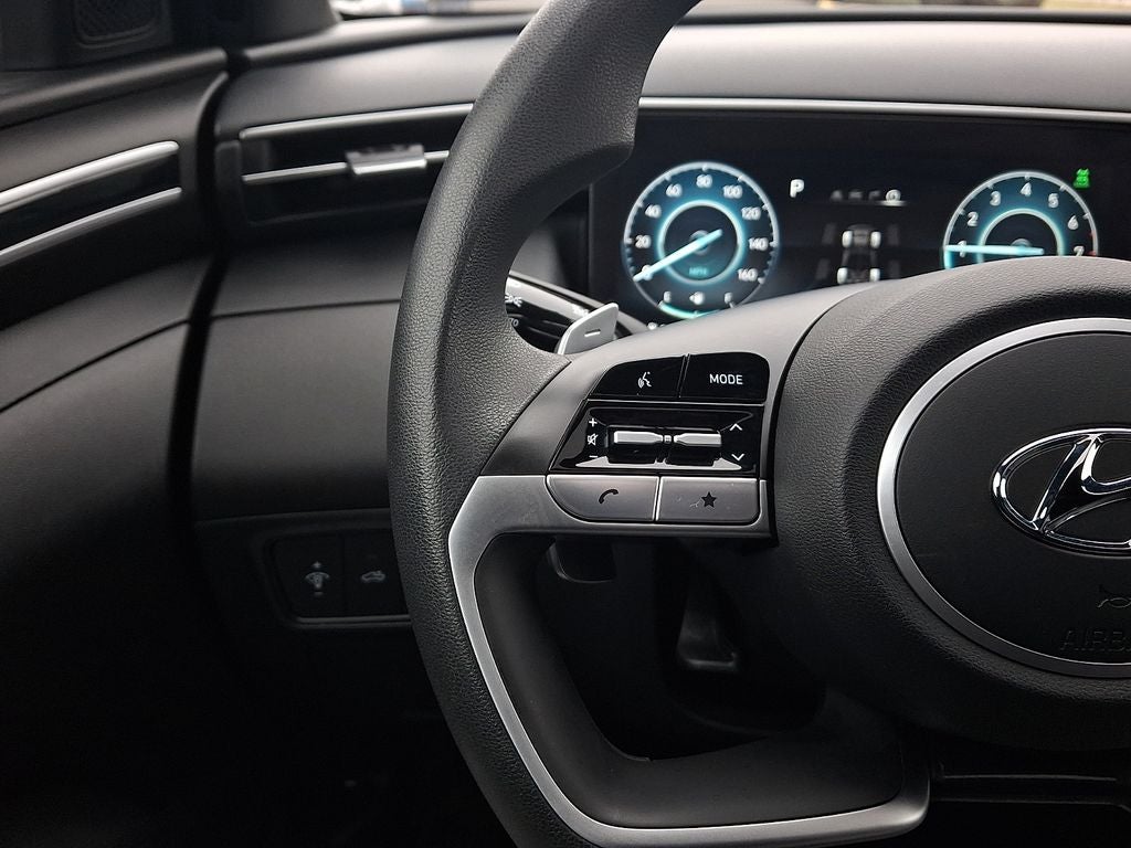 2024 Hyundai Santa Cruz NIGHT