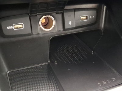 2024 Hyundai Santa Cruz NIGHT