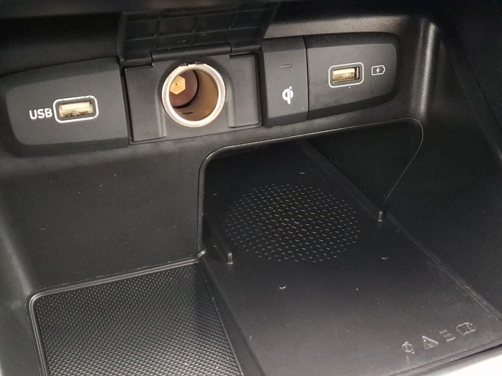 2024 Hyundai Santa Cruz NIGHT