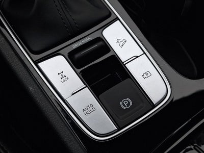 2024 Hyundai Santa Cruz NIGHT