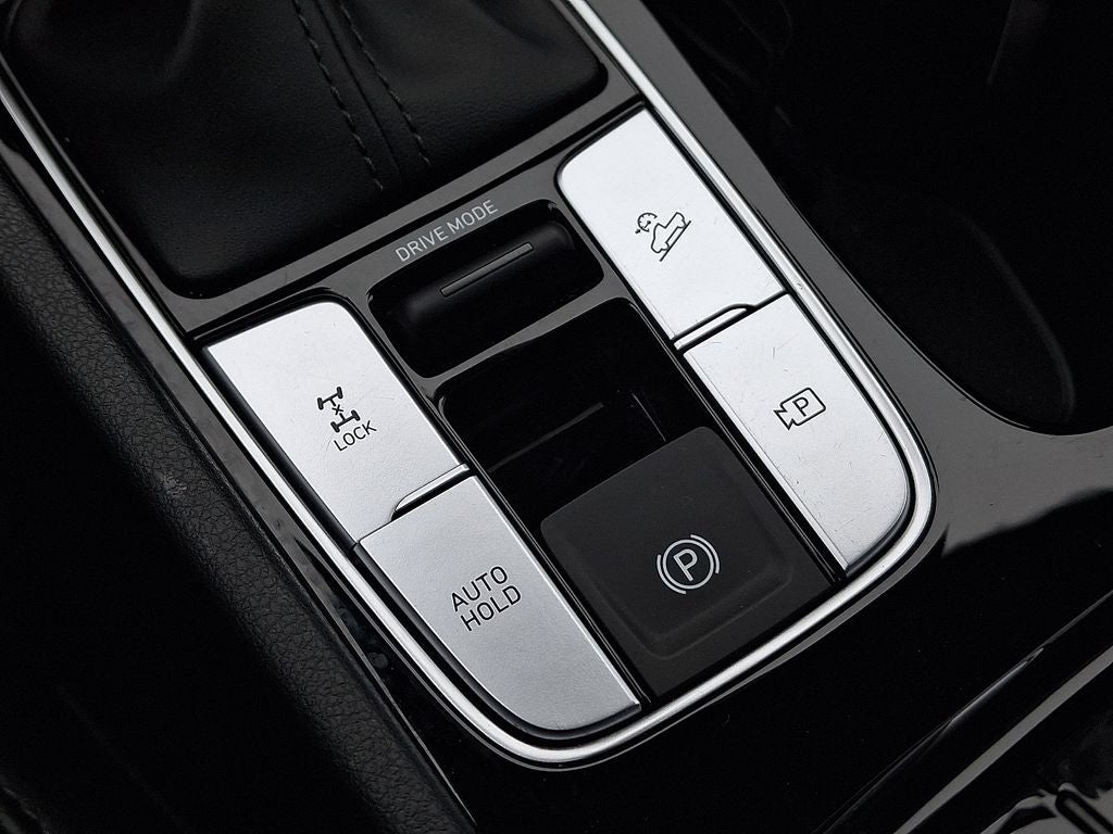 2024 Hyundai Santa Cruz NIGHT