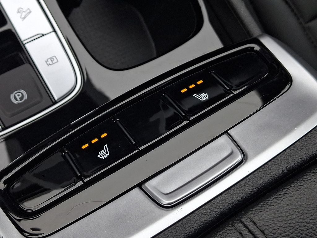 2024 Hyundai Santa Cruz NIGHT