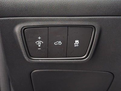 2024 Hyundai Santa Cruz NIGHT