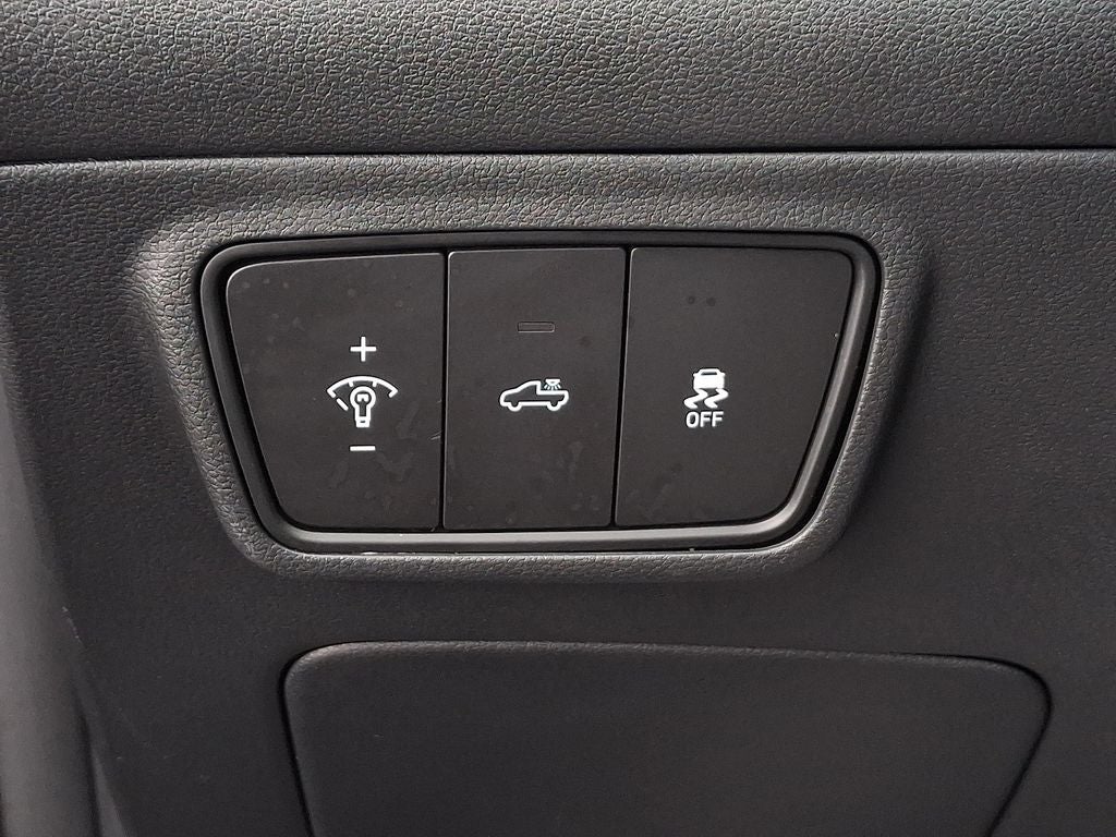 2024 Hyundai Santa Cruz NIGHT