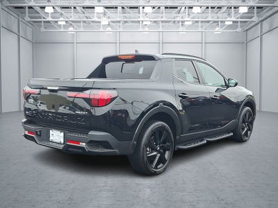 2024 Hyundai Santa Cruz NIGHT