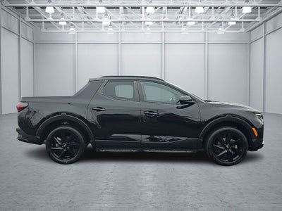 2024 Hyundai Santa Cruz NIGHT
