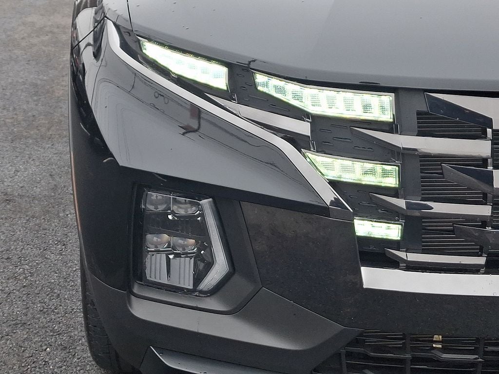 2024 Hyundai Santa Cruz NIGHT