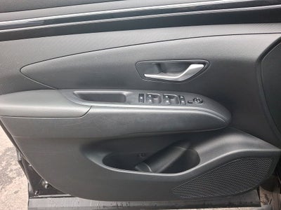 2024 Hyundai Santa Cruz NIGHT