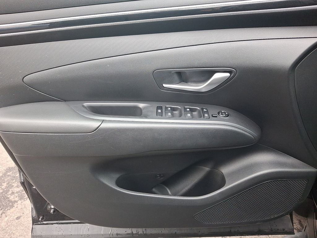 2024 Hyundai Santa Cruz NIGHT