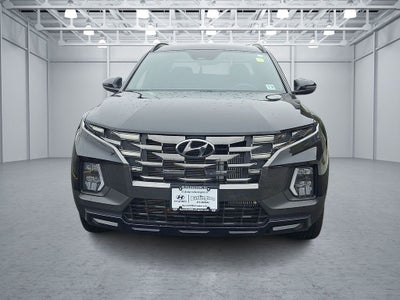 2024 Hyundai Santa Cruz NIGHT