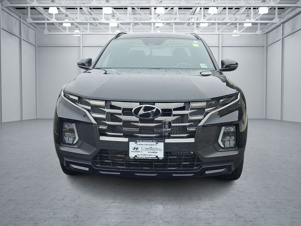 2024 Hyundai Santa Cruz NIGHT