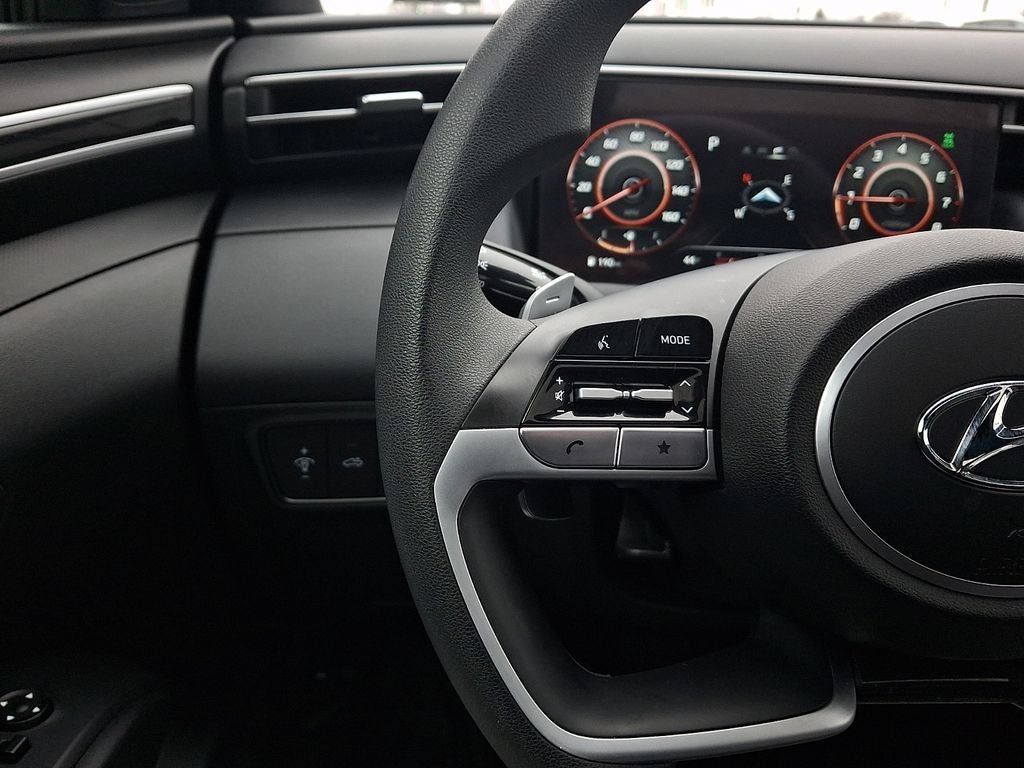 2024 Hyundai Santa Cruz NIGHT