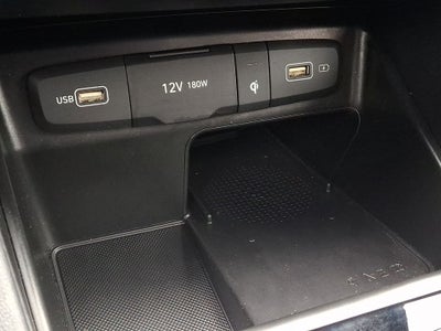 2024 Hyundai Santa Cruz NIGHT