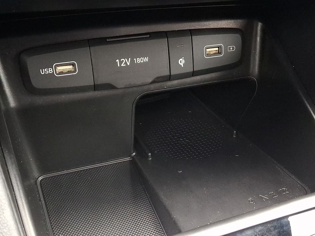 2024 Hyundai Santa Cruz NIGHT