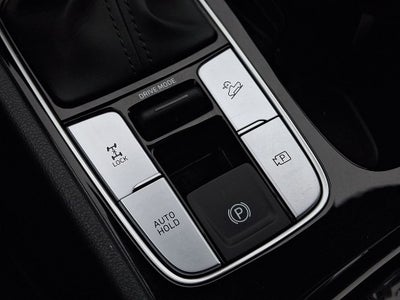 2024 Hyundai Santa Cruz NIGHT