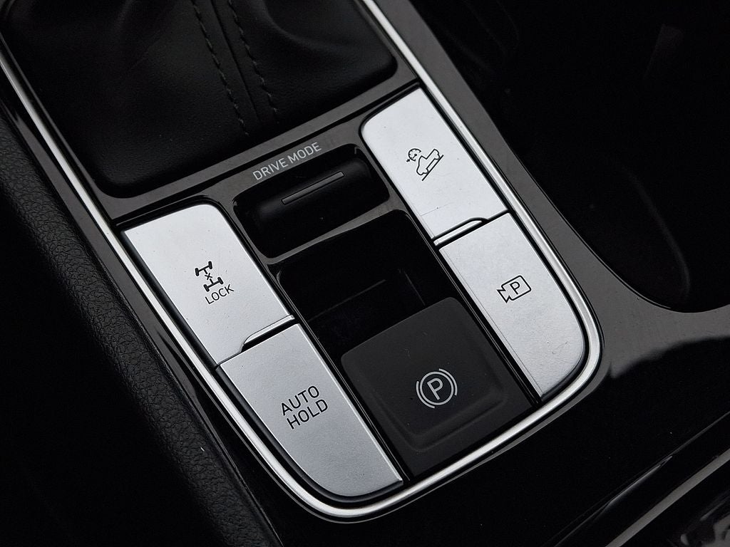 2024 Hyundai Santa Cruz NIGHT