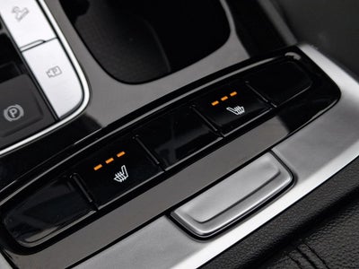 2024 Hyundai Santa Cruz NIGHT