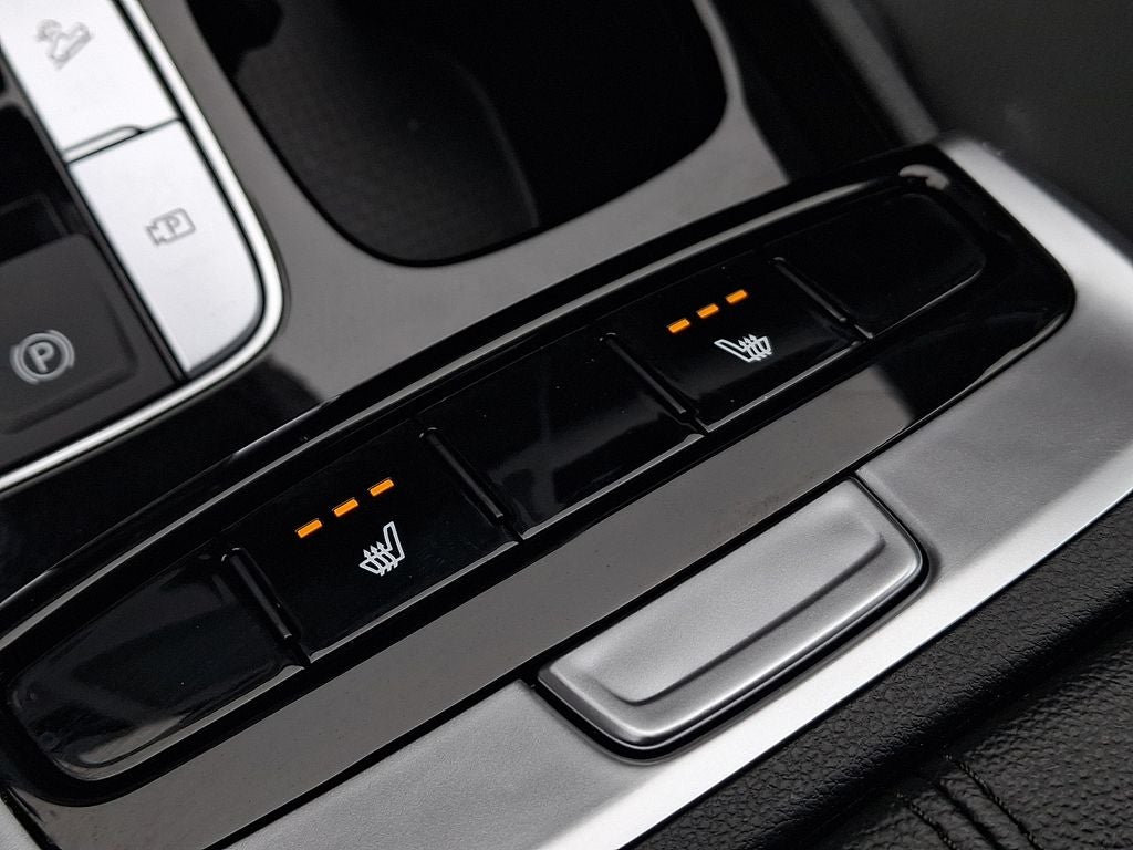 2024 Hyundai Santa Cruz NIGHT