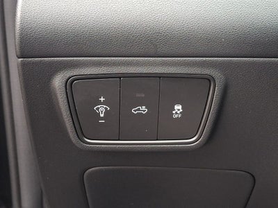 2024 Hyundai Santa Cruz NIGHT