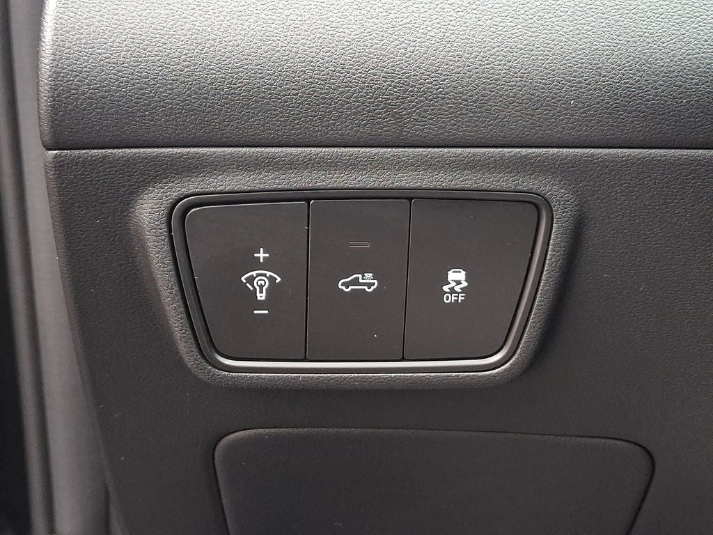 2024 Hyundai Santa Cruz NIGHT