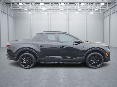 2024 Hyundai Santa Cruz NIGHT