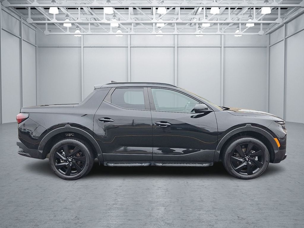 2024 Hyundai Santa Cruz NIGHT