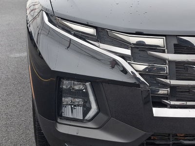 2024 Hyundai Santa Cruz NIGHT