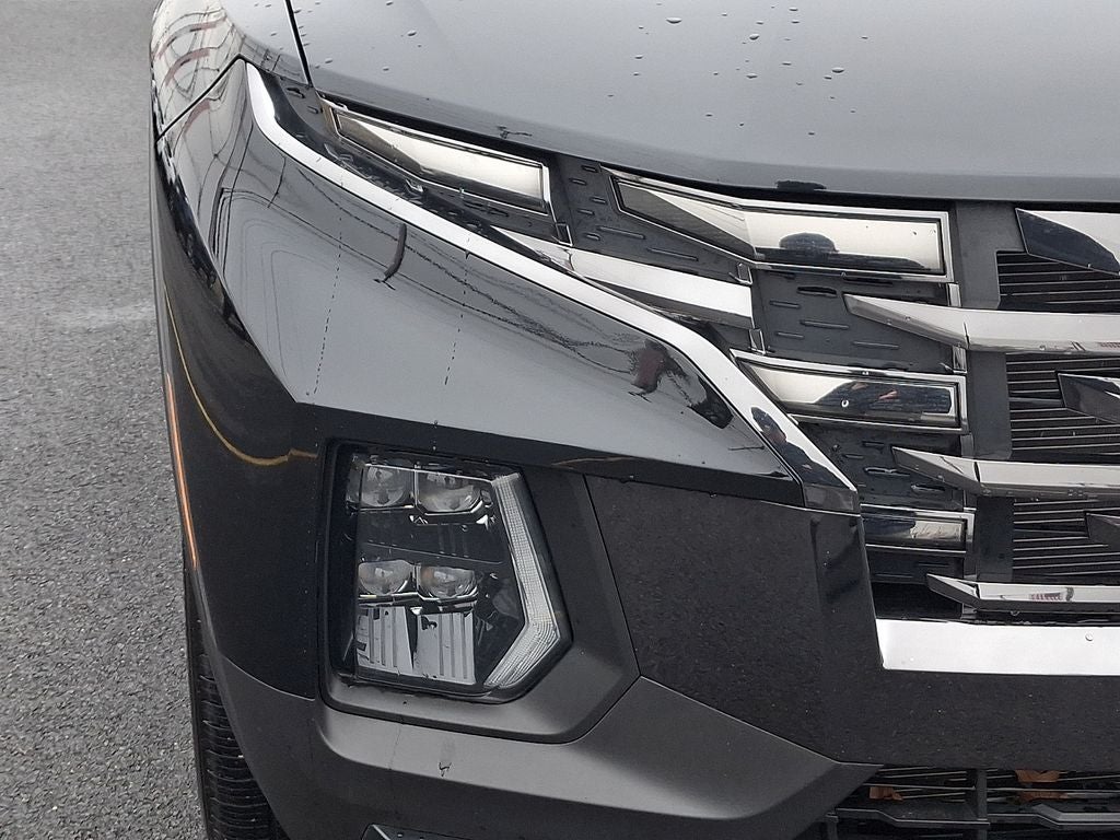 2024 Hyundai Santa Cruz NIGHT