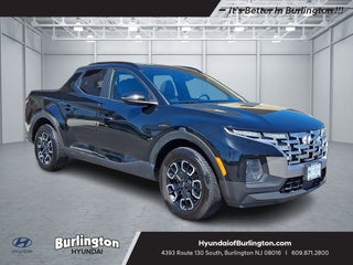 2023 Hyundai Santa Cruz SEL Premium