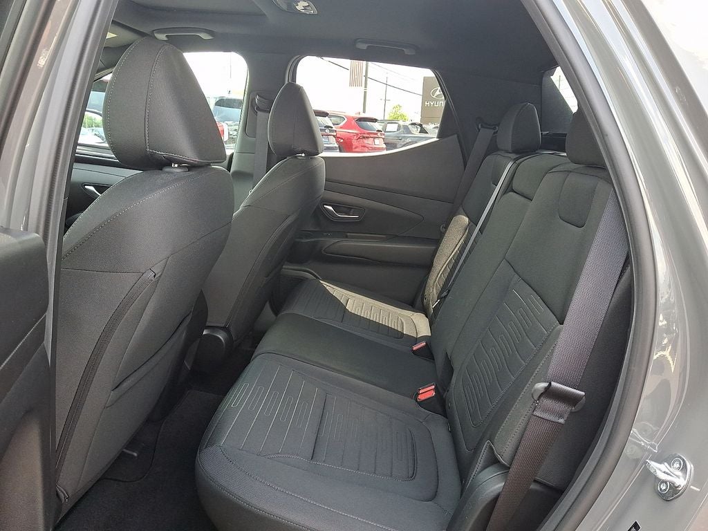 2023 Hyundai Santa Cruz SEL Premium