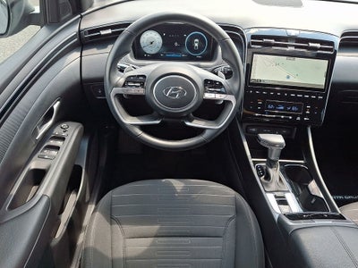 2023 Hyundai Santa Cruz SEL Premium