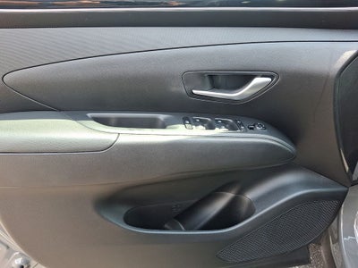 2023 Hyundai Santa Cruz SEL Premium