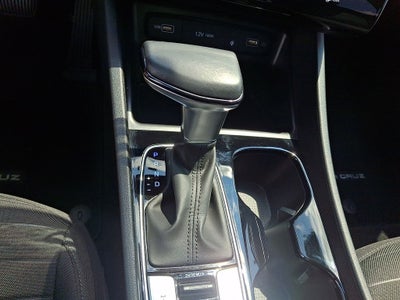 2023 Hyundai Santa Cruz SEL Premium